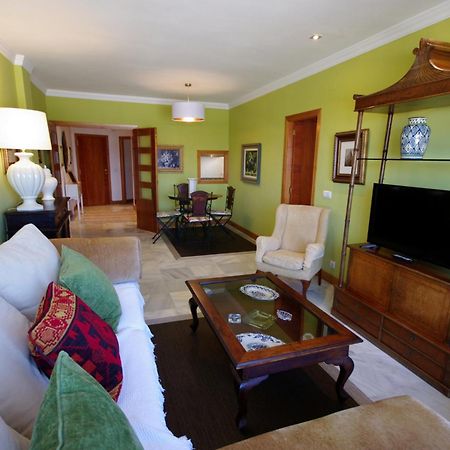 Livingtarifa Apartamento El Puerto Экстерьер фото