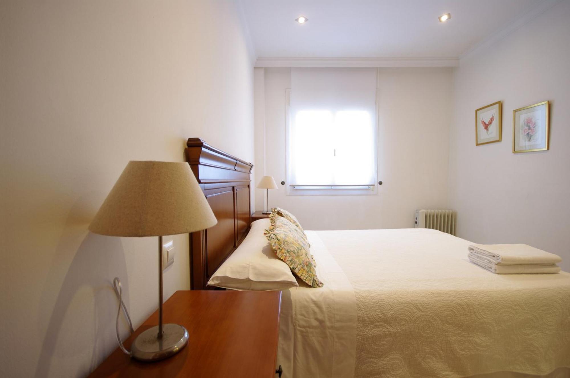 Livingtarifa Apartamento El Puerto Экстерьер фото