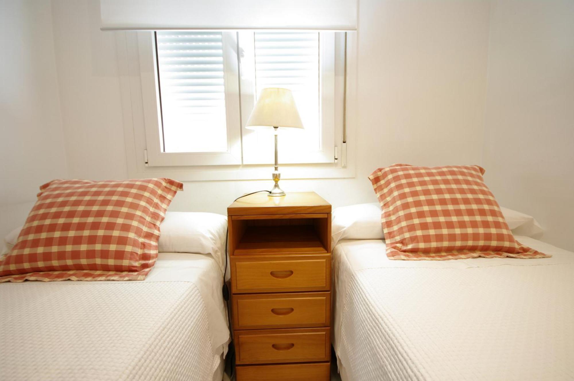 Livingtarifa Apartamento El Puerto Экстерьер фото