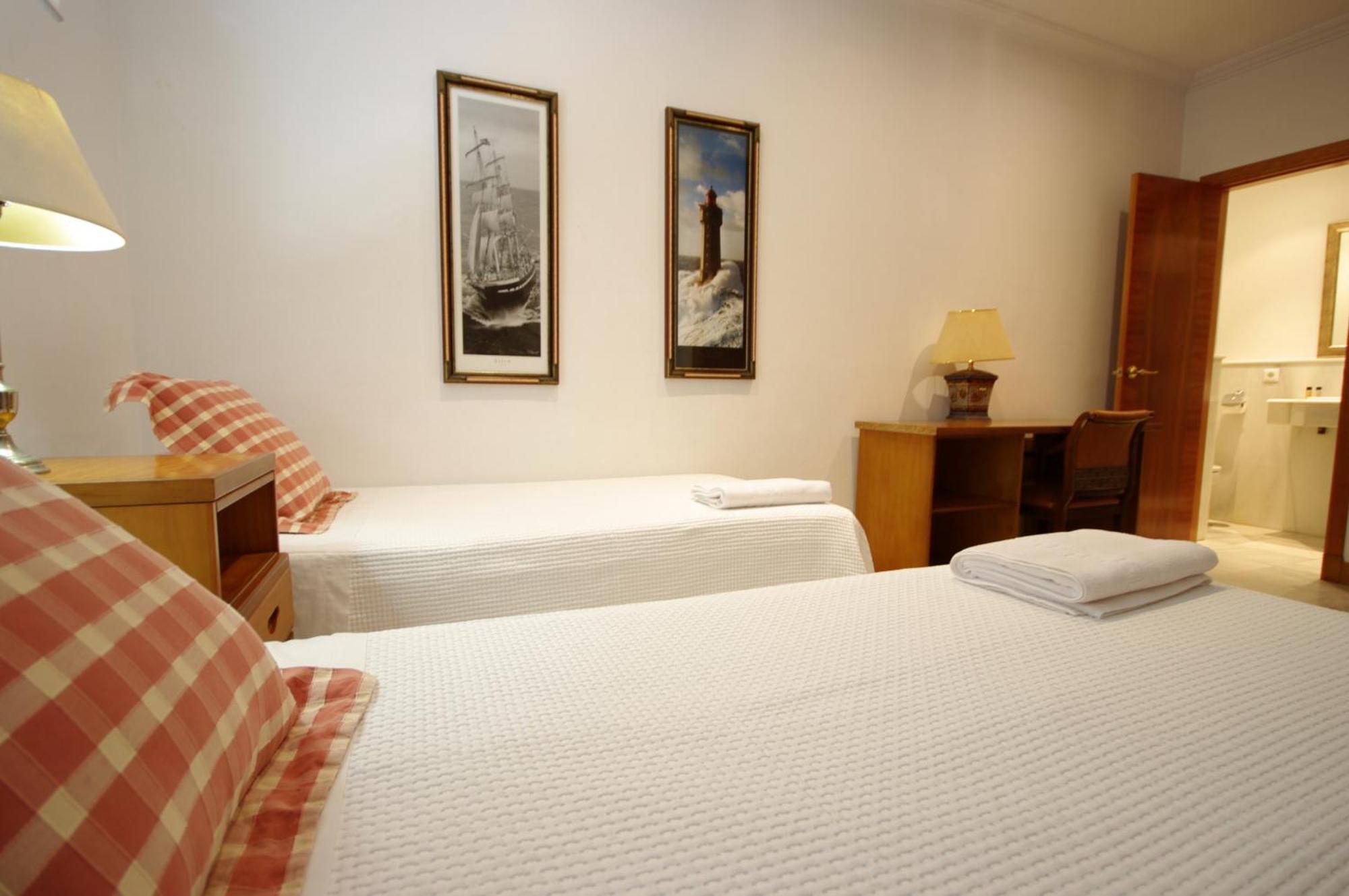 Livingtarifa Apartamento El Puerto Экстерьер фото