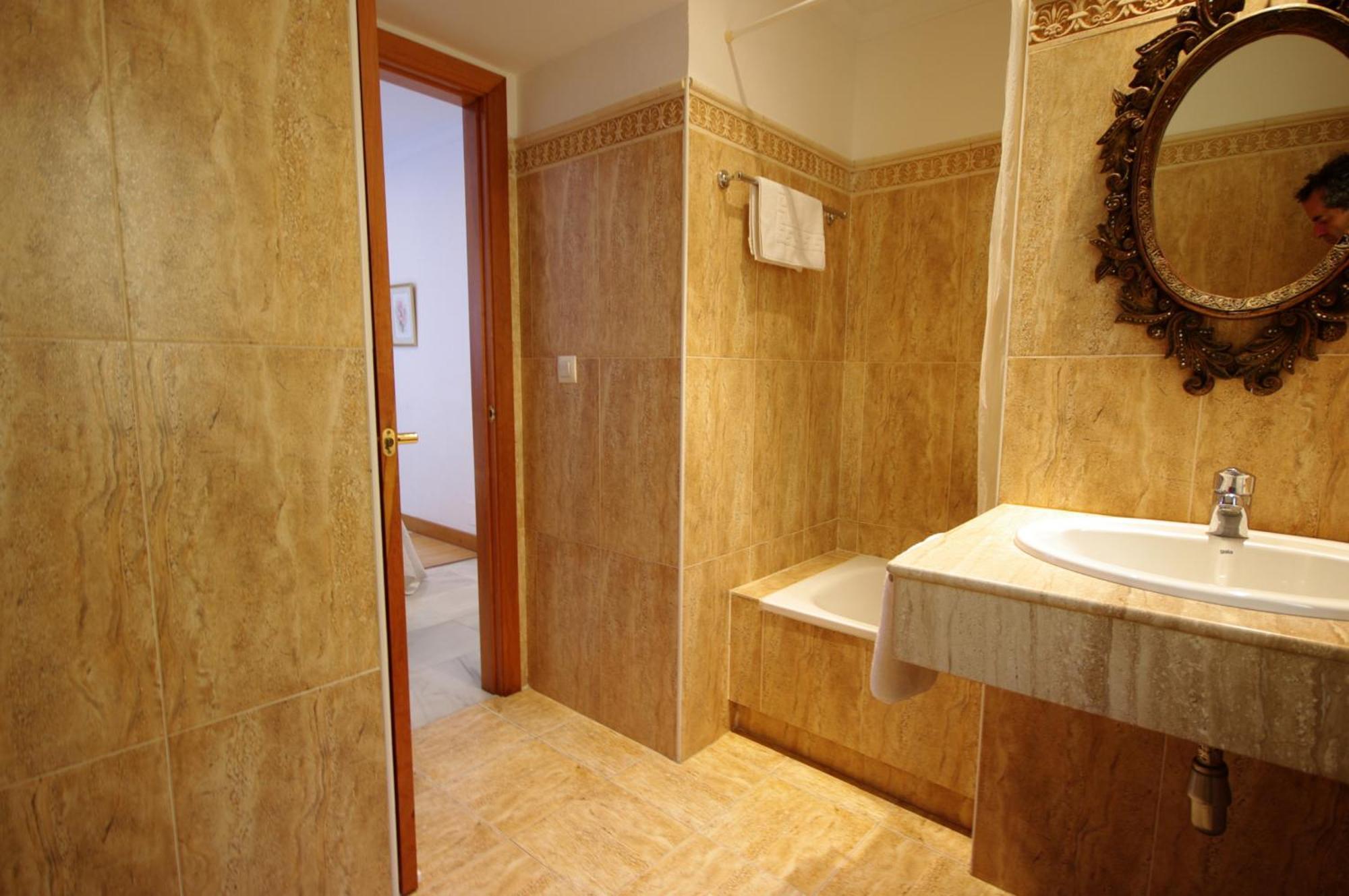 Livingtarifa Apartamento El Puerto Экстерьер фото