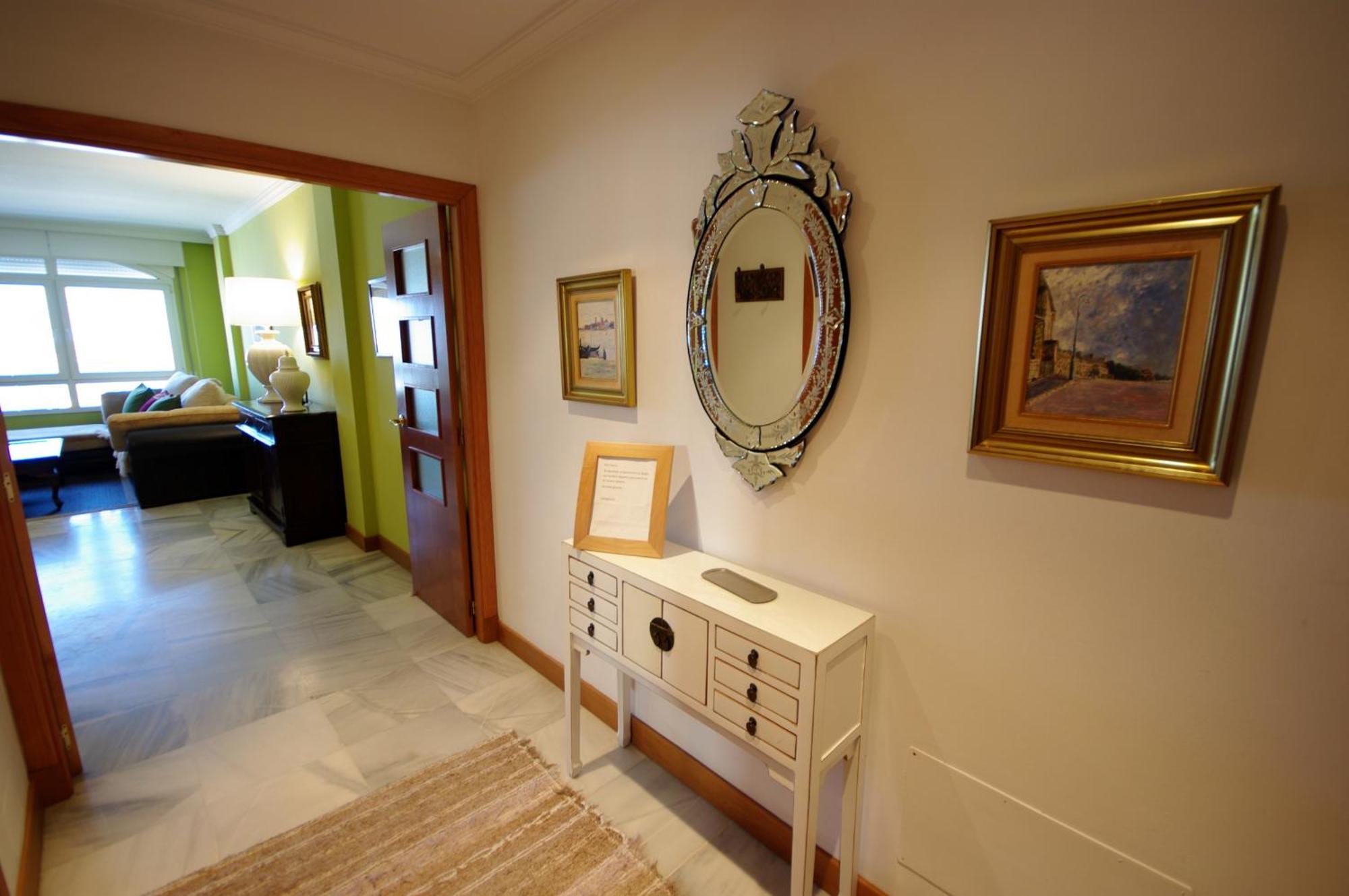 Livingtarifa Apartamento El Puerto Экстерьер фото