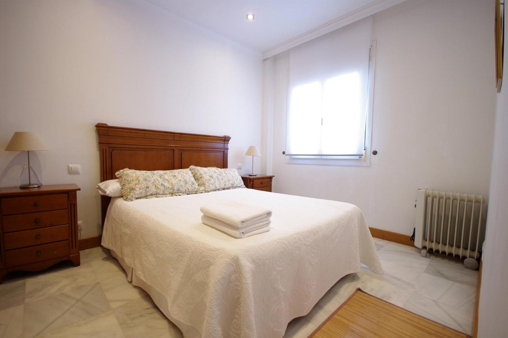 Livingtarifa Apartamento El Puerto Экстерьер фото
