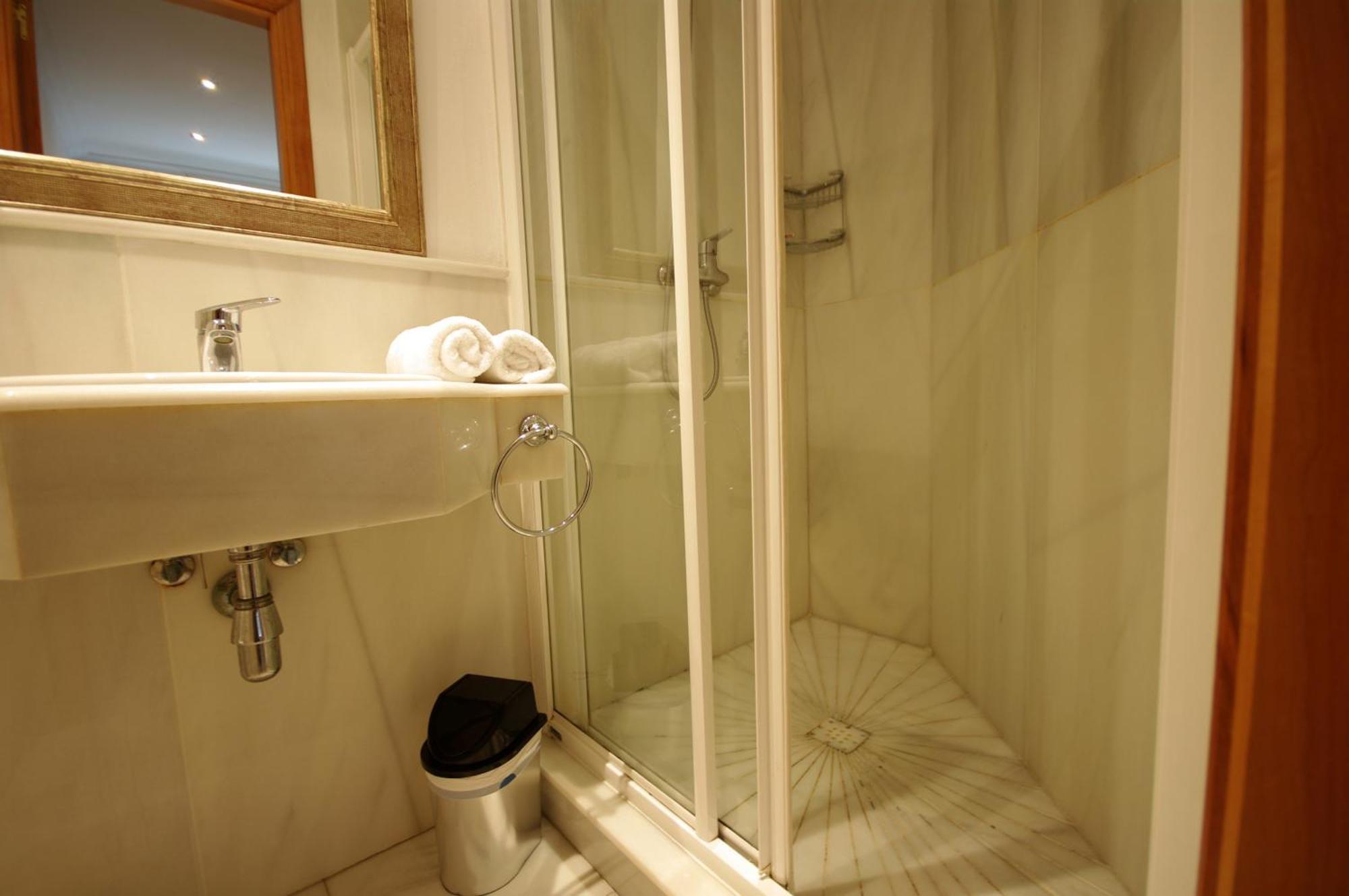 Livingtarifa Apartamento El Puerto Экстерьер фото