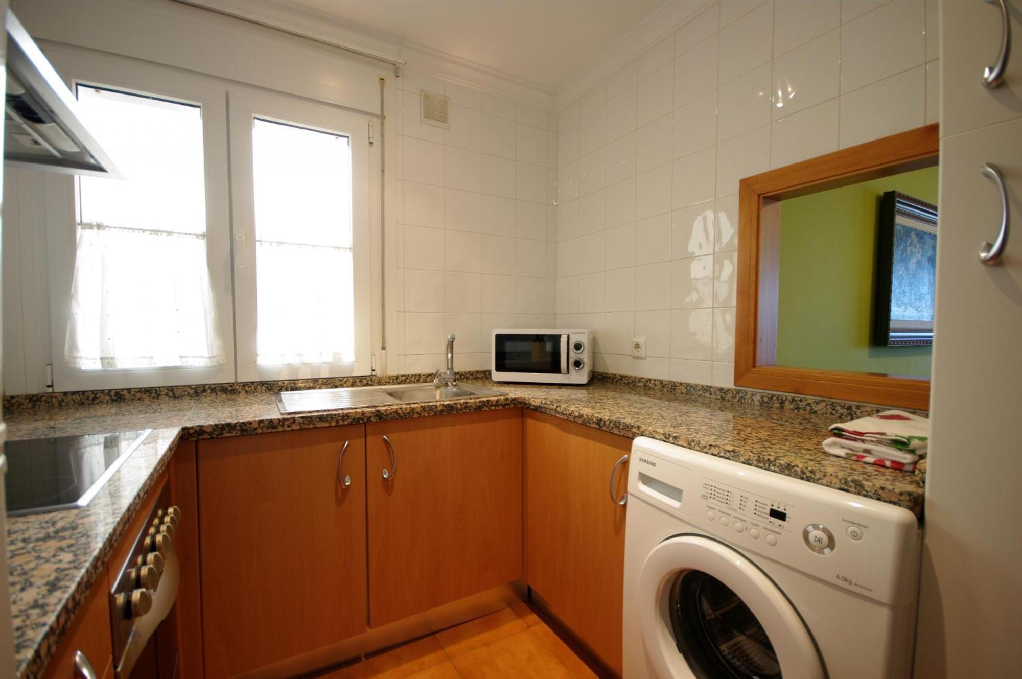 Livingtarifa Apartamento El Puerto Экстерьер фото